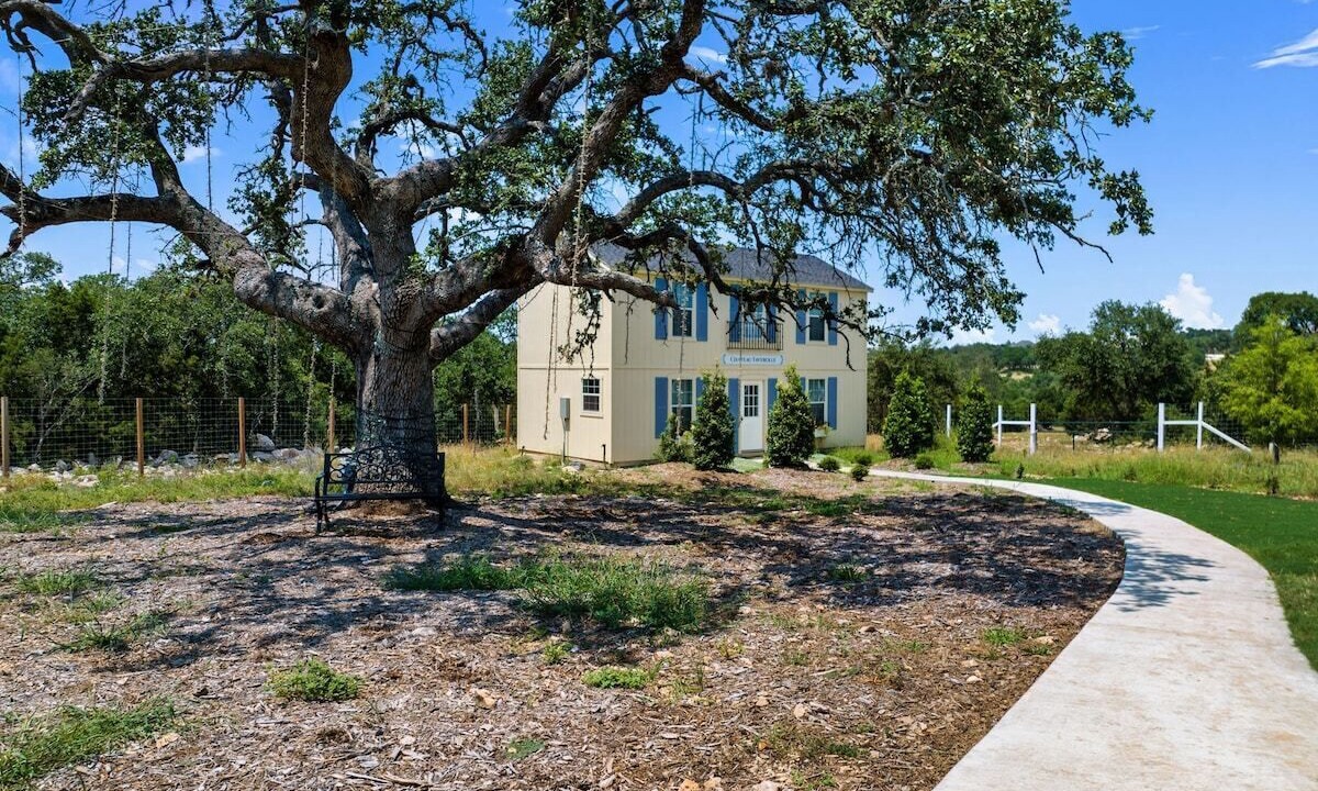 Photo of Outdoor in New Braunfels
