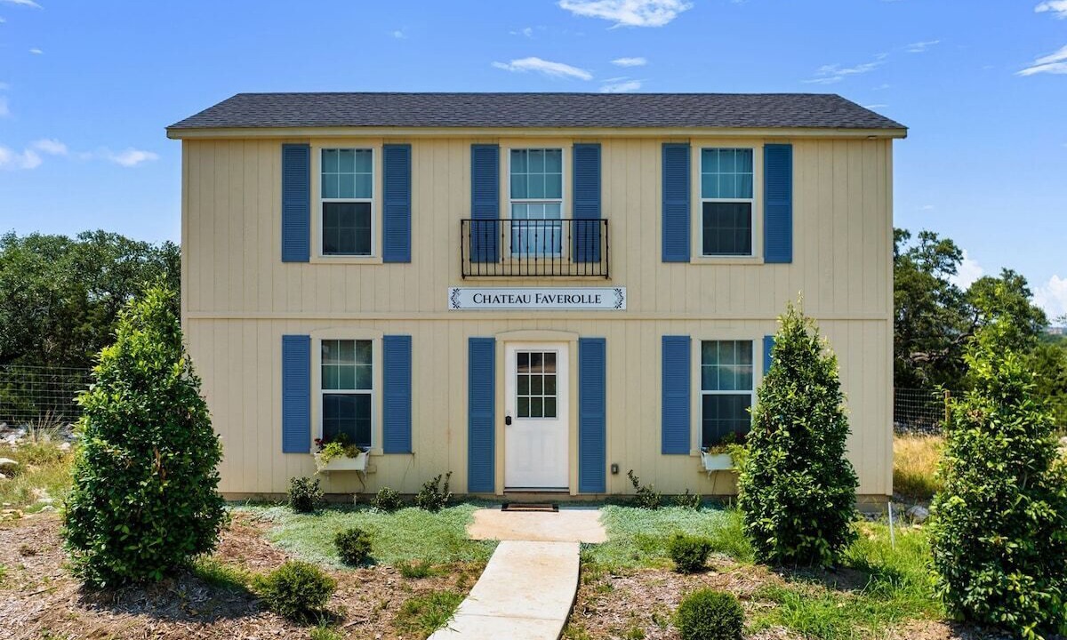 Photo of Outdoor in New Braunfels