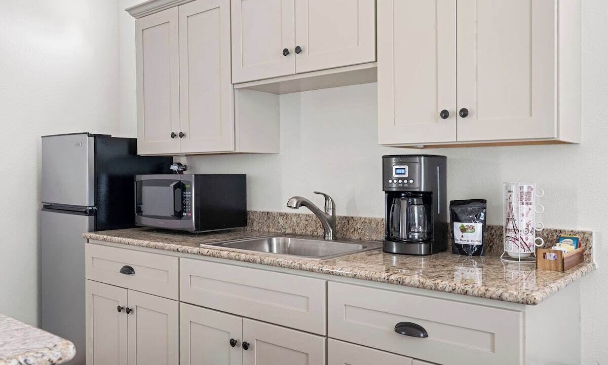 Photo of Kitchen in New Braunfels