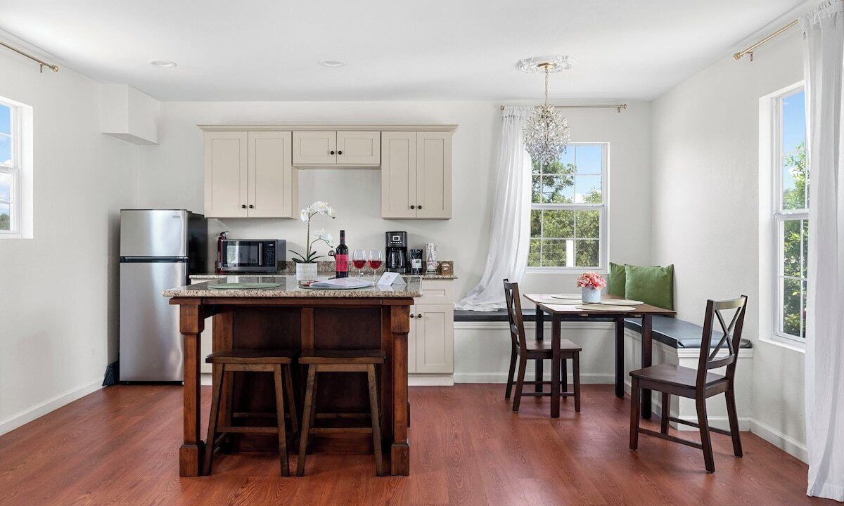 Photo of Kitchen in New Braunfels