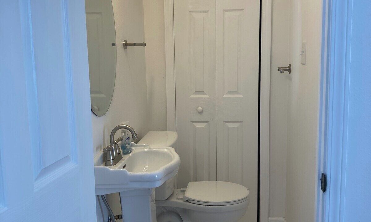 Photo of Bathroom in New Braunfels