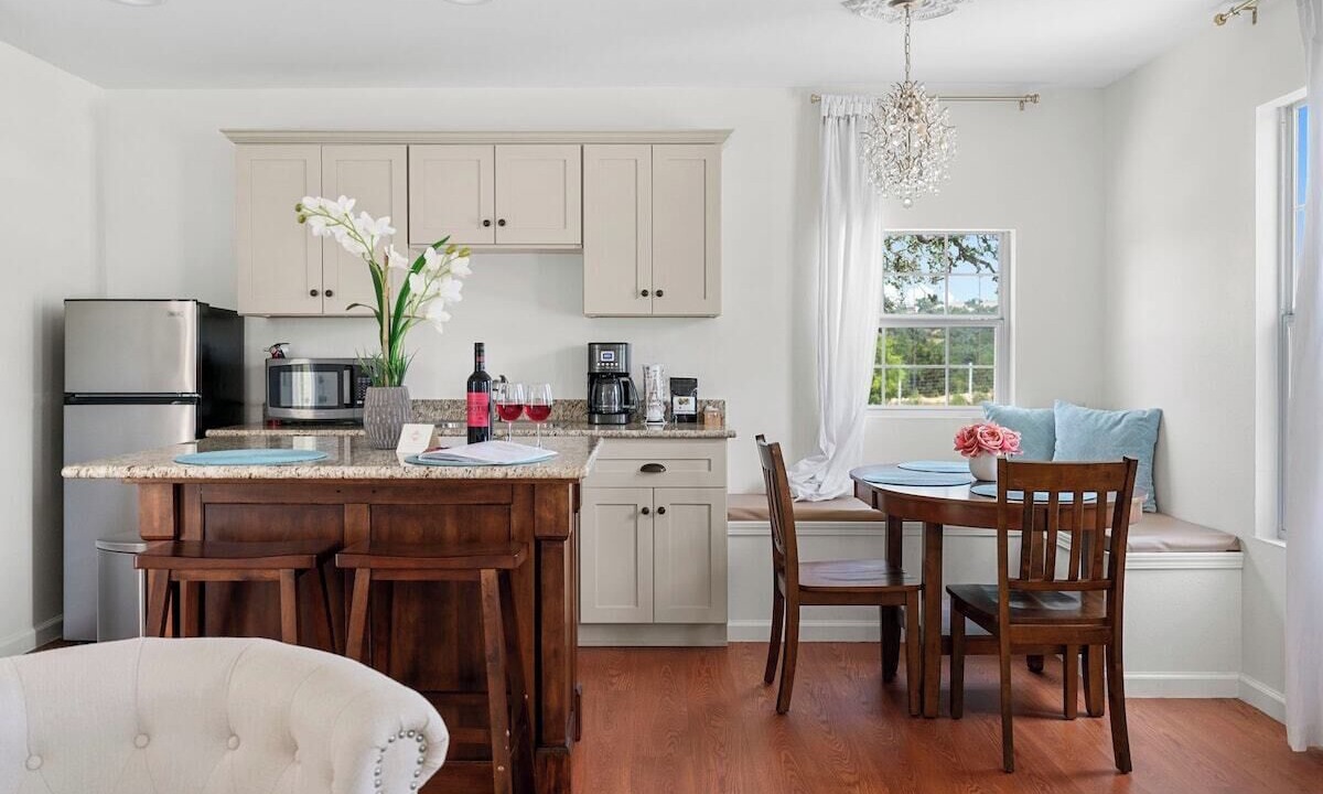 Photo of Kitchen in New Braunfels