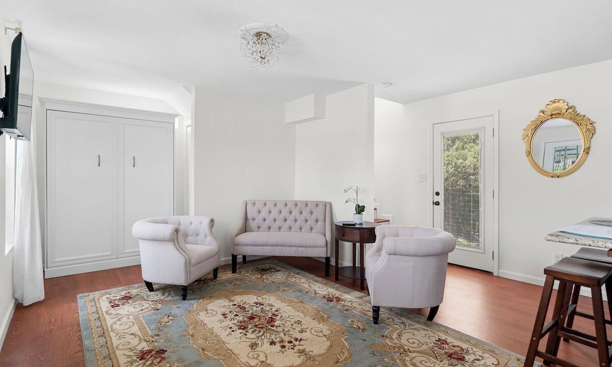 Photo of Livingroom in New Braunfels