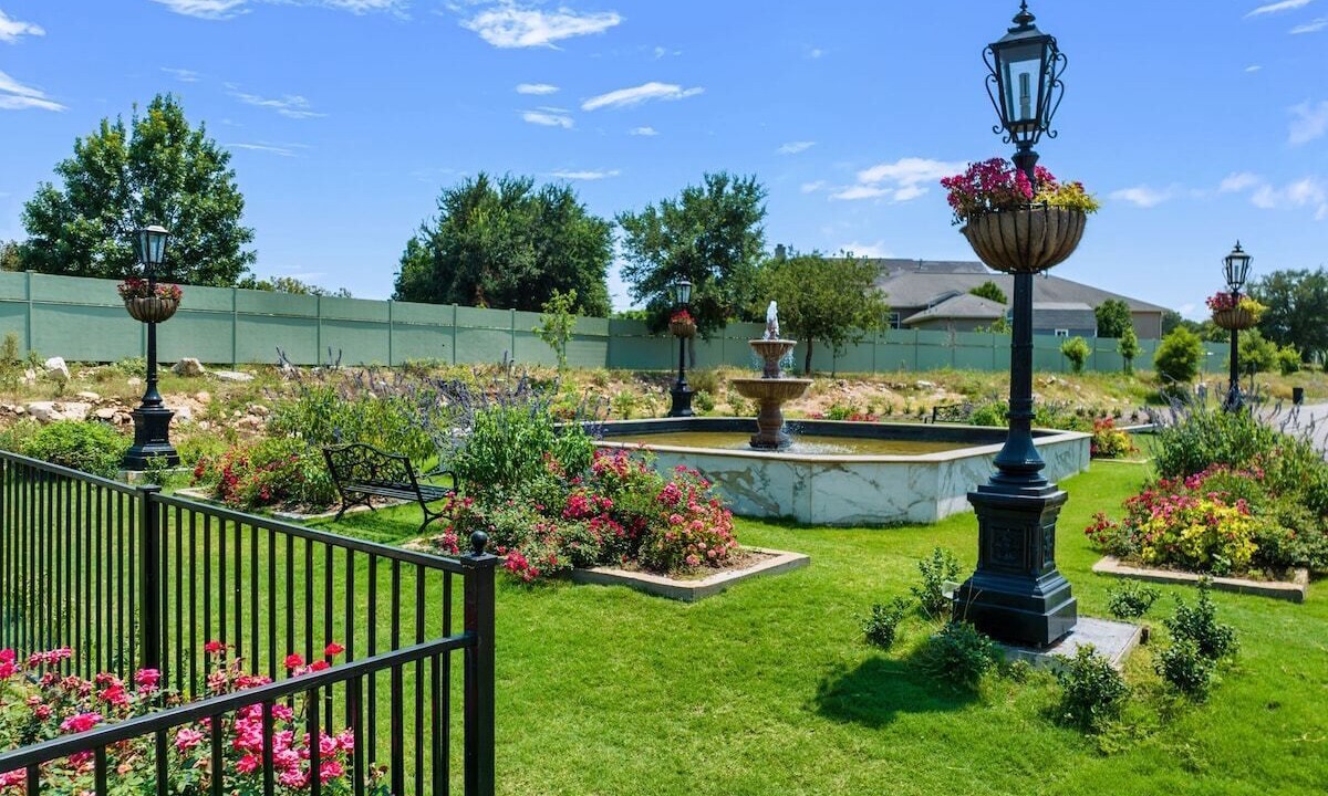 Photo of Outdoor in New Braunfels