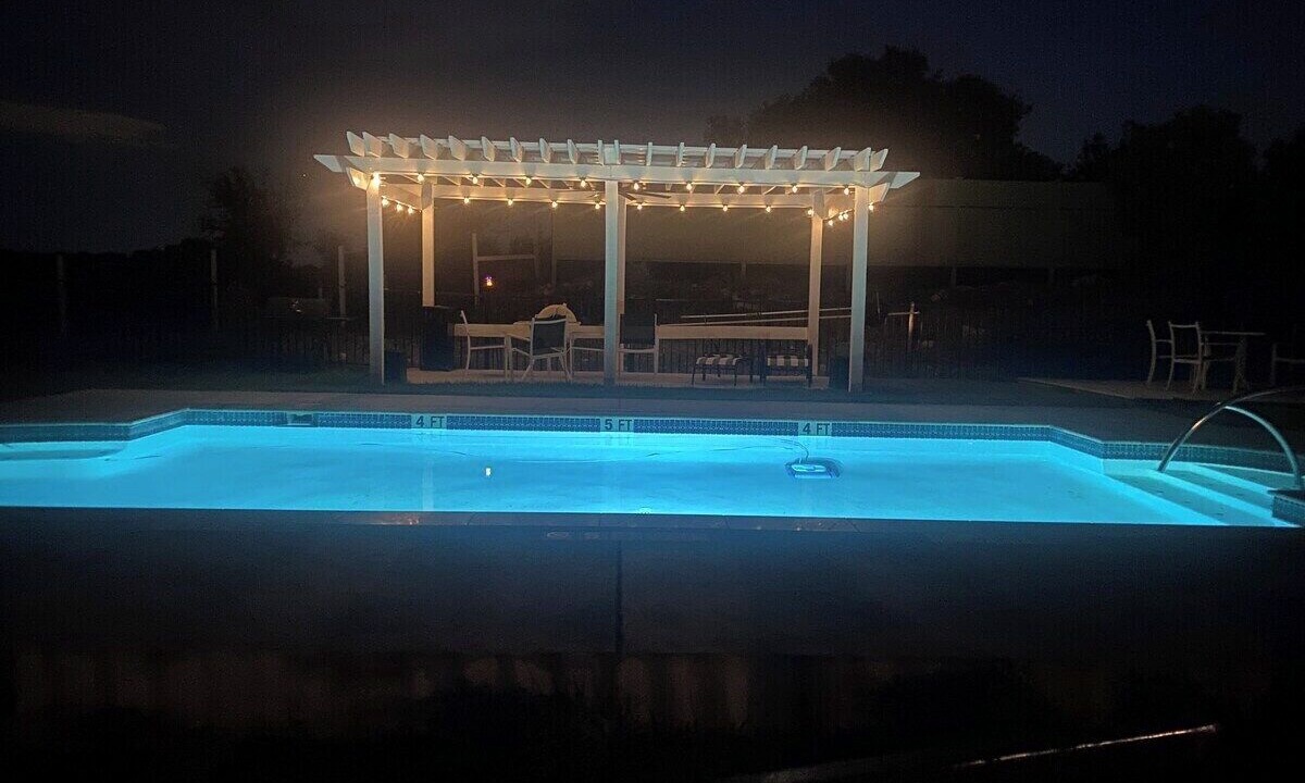 Photo of Outdoor in New Braunfels