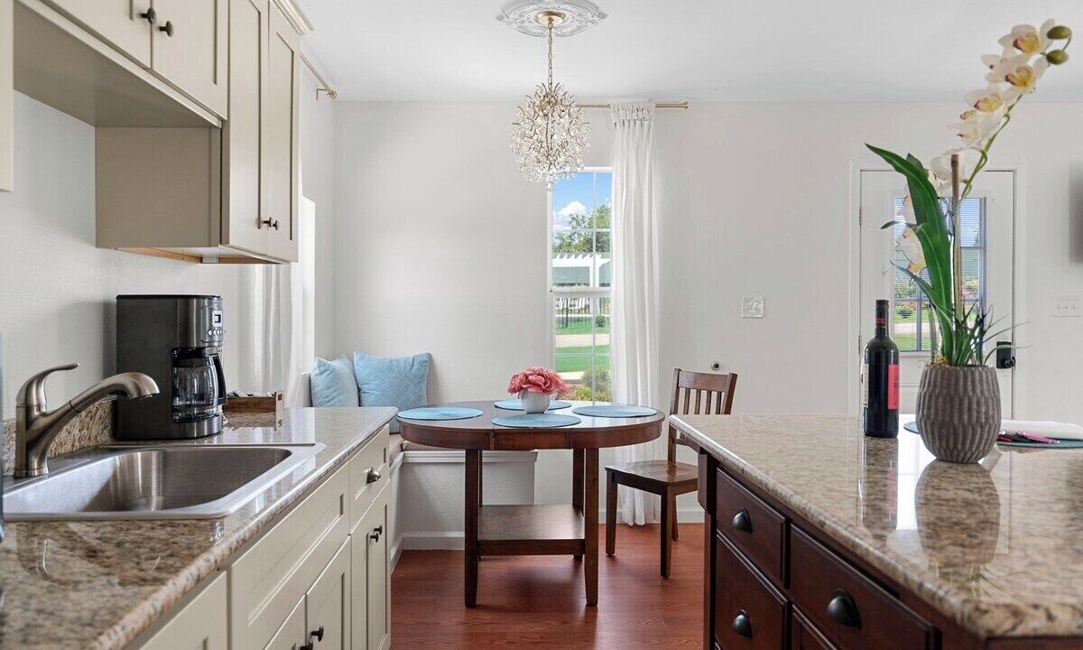 Photo of Kitchen in New Braunfels