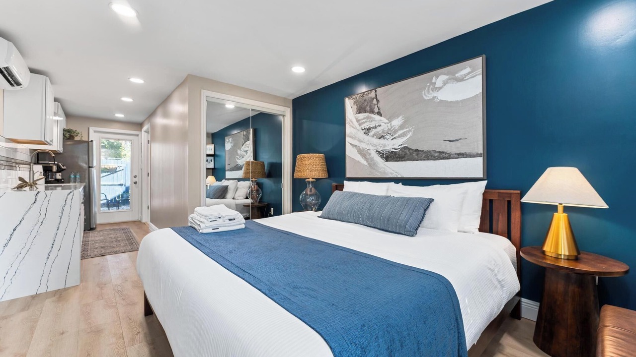 Photo of Bedroom in Mount Dora