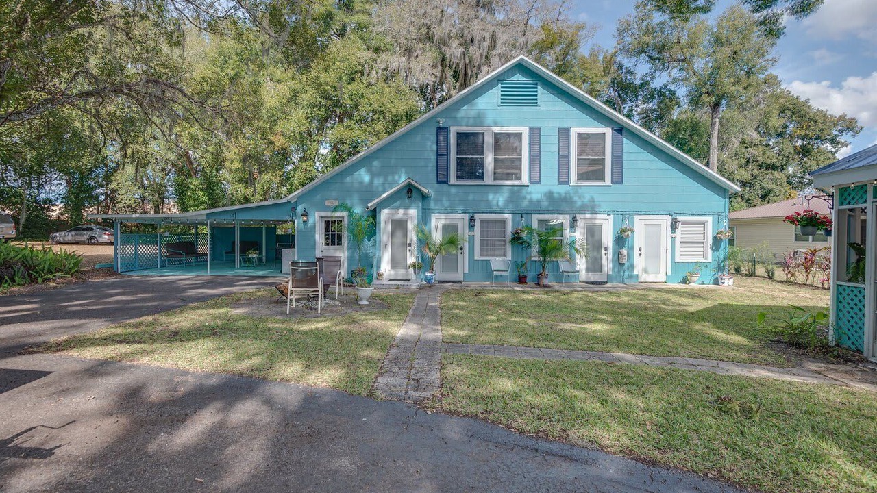 Photo of Outdoor in Mount Dora