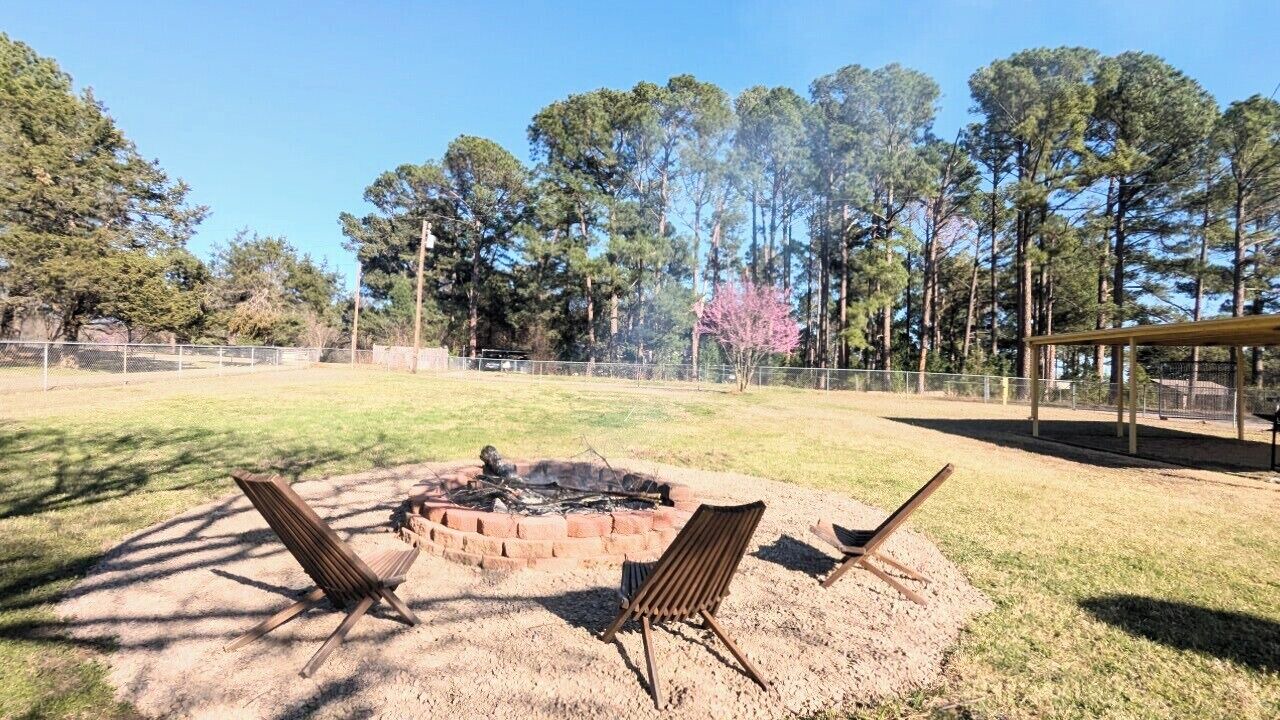 Photo of Outdoor in Pottsboro