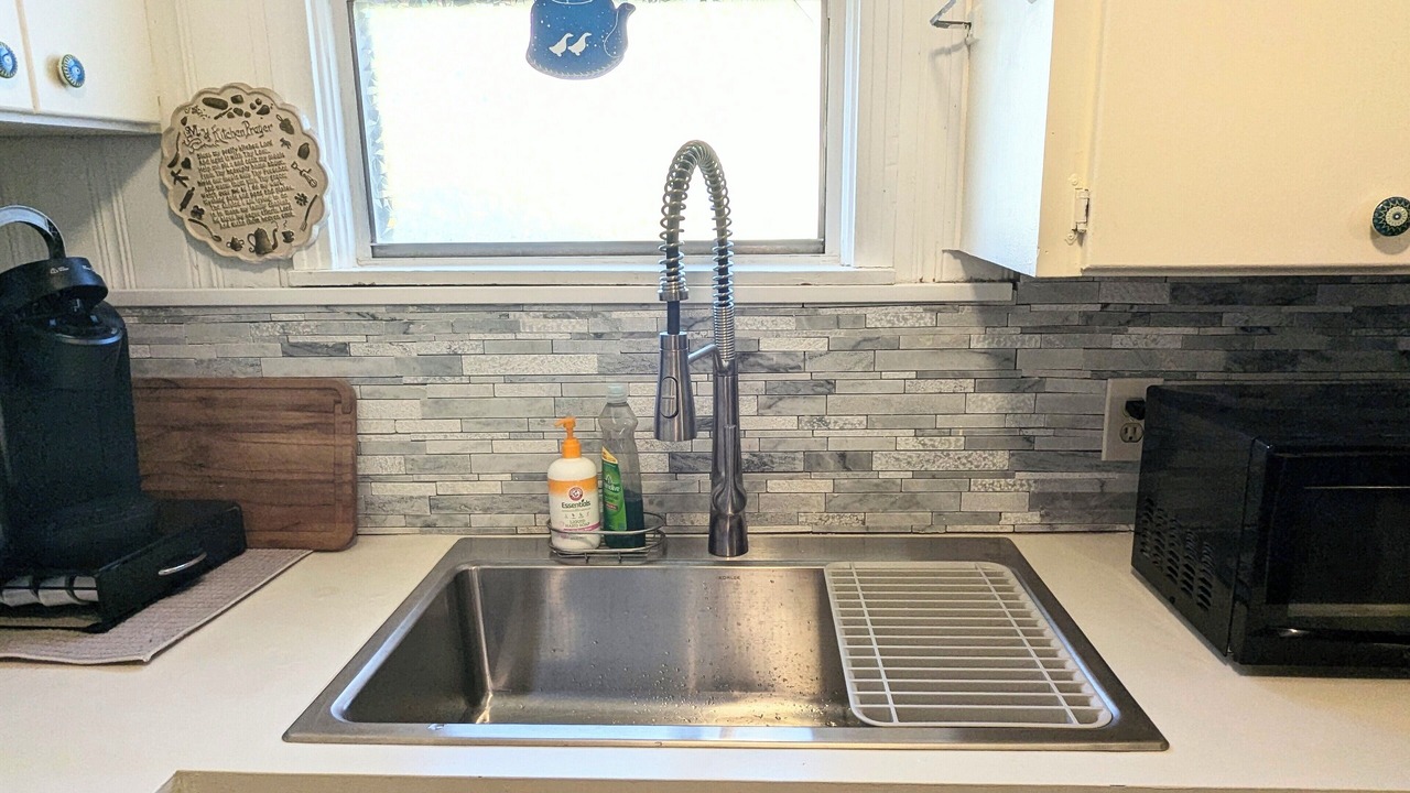 Photo of Kitchen in Pottsboro