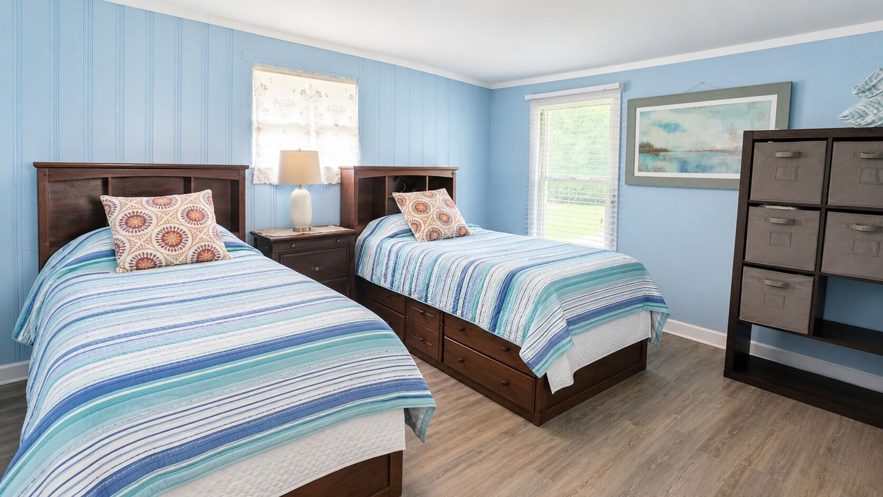 Photo of Bedroom in Pottsboro