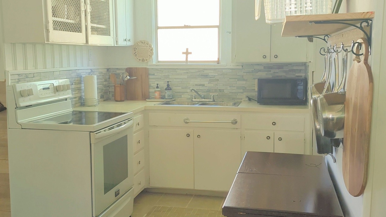 Photo of Kitchen in Pottsboro