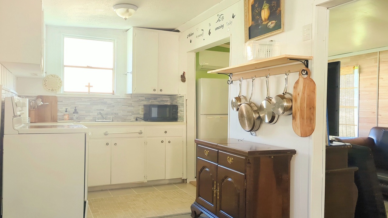 Photo of Kitchen in Pottsboro