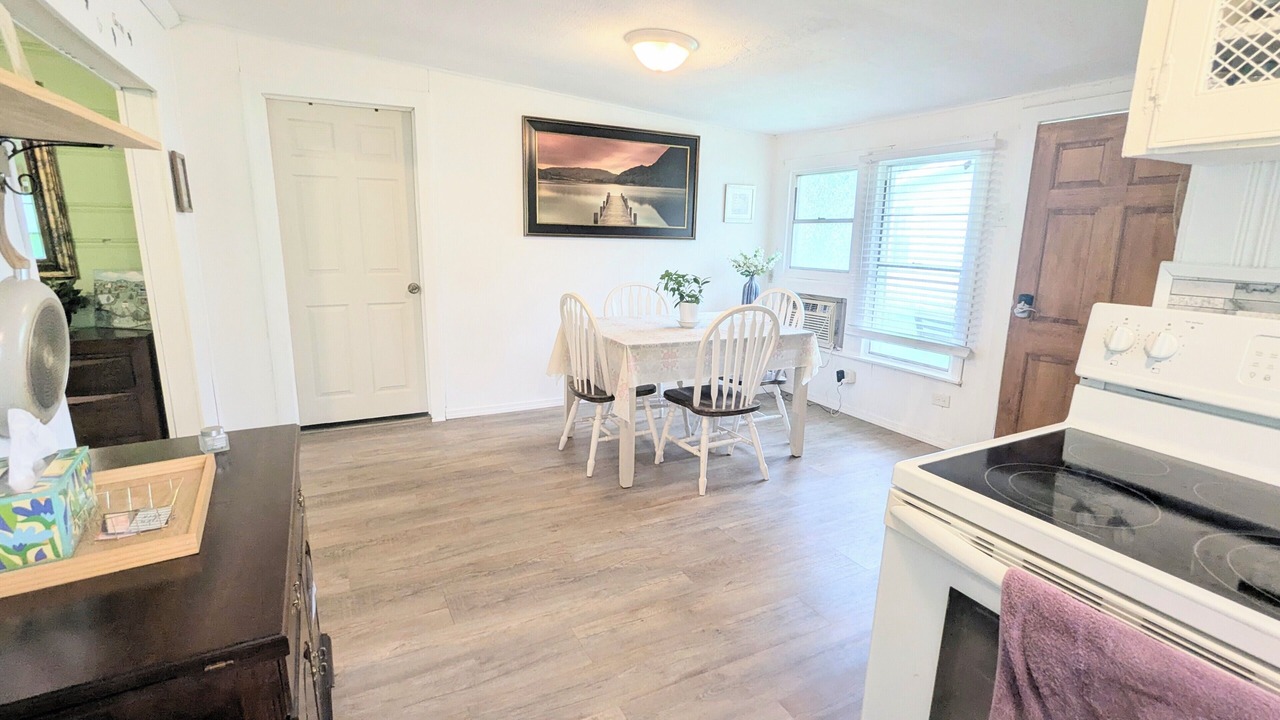 Photo of Kitchen in Pottsboro