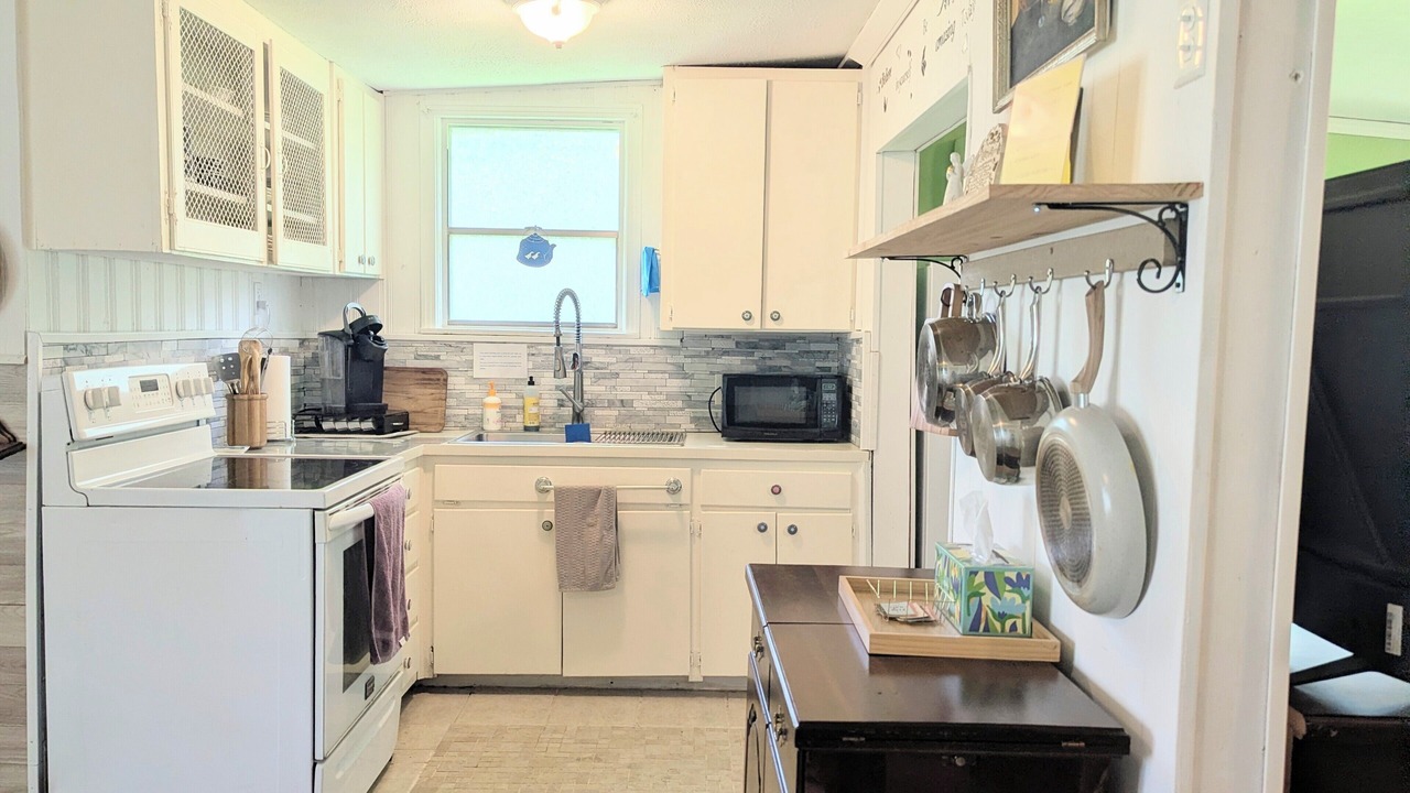 Photo of Kitchen in Pottsboro