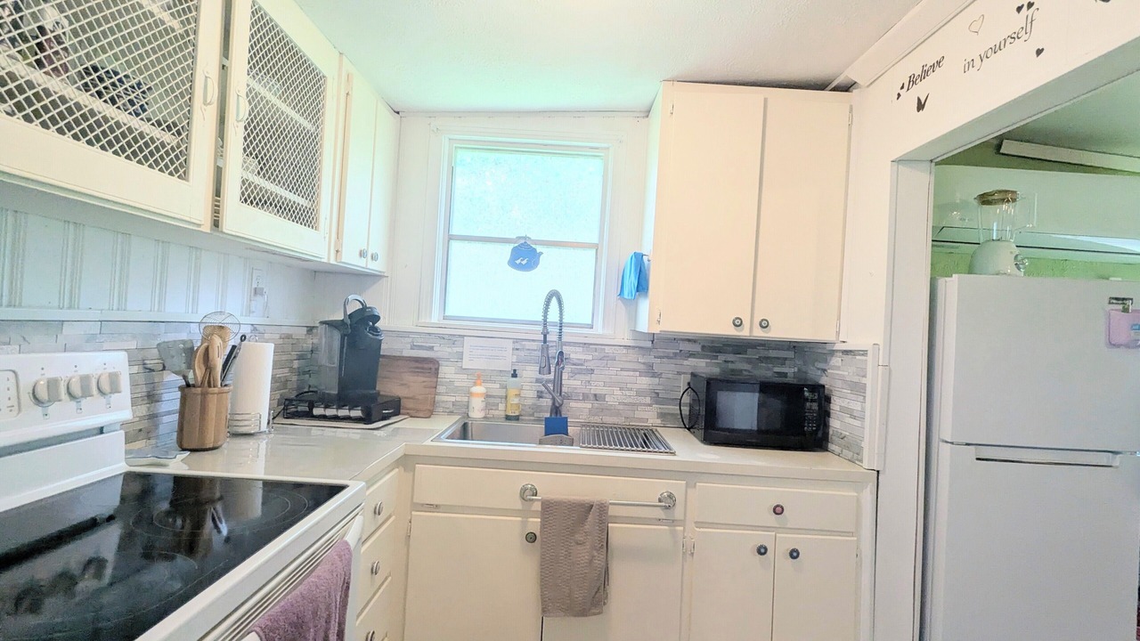 Photo of Kitchen in Pottsboro