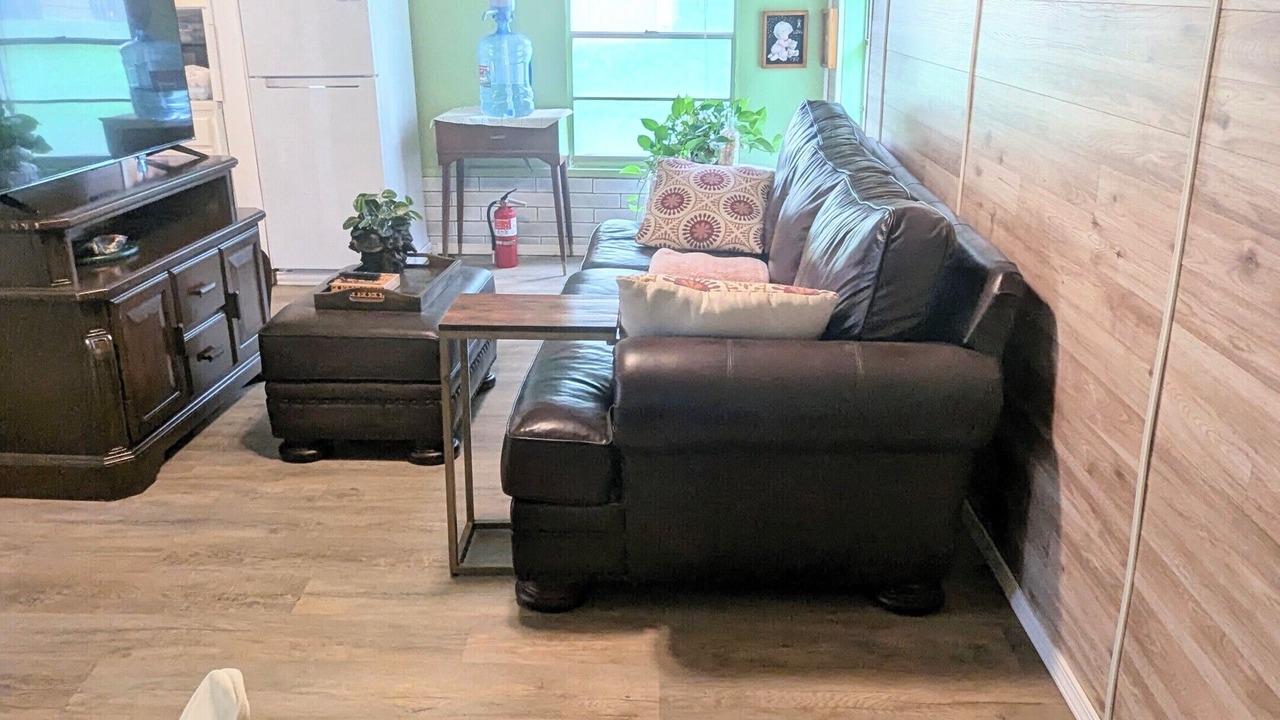 Photo of Livingroom in Pottsboro