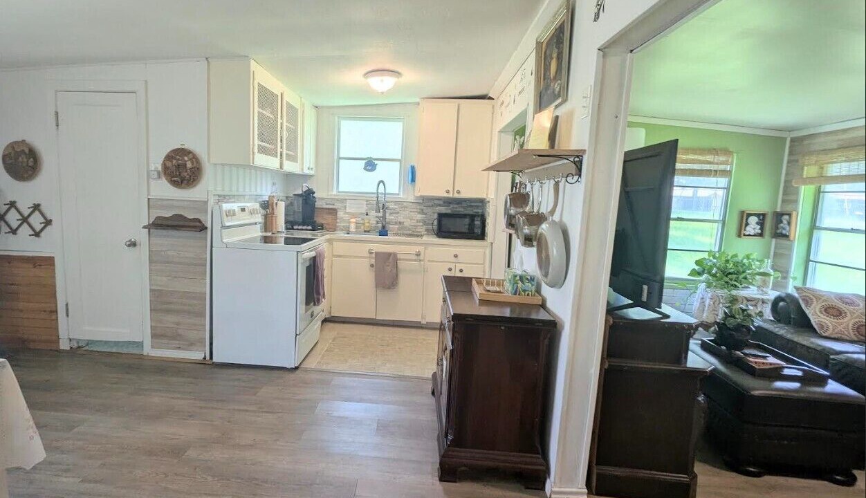 Photo of Kitchen in Pottsboro