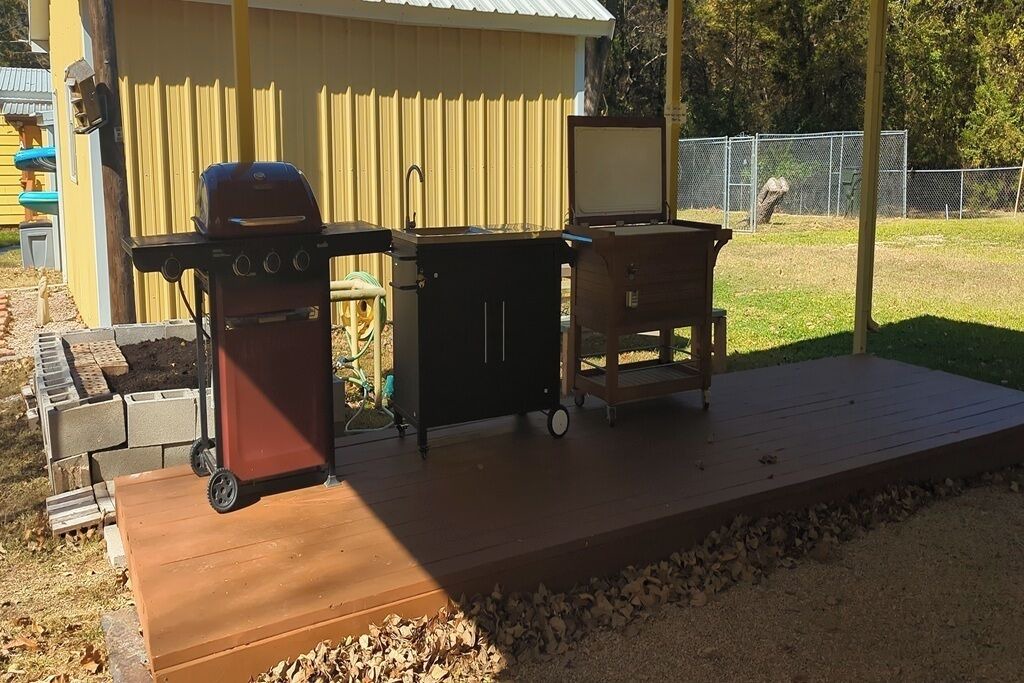 Photo of Outdoor in Pottsboro