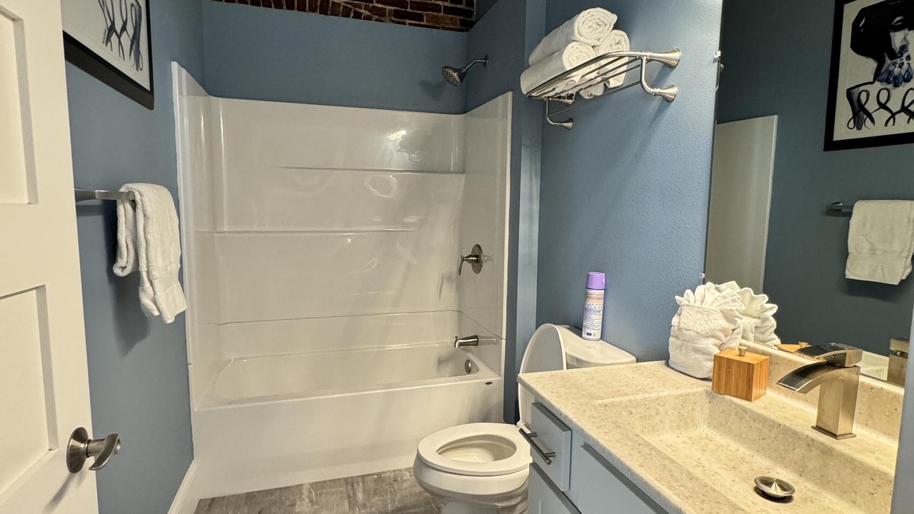 Photo of Bathroom in Versailles