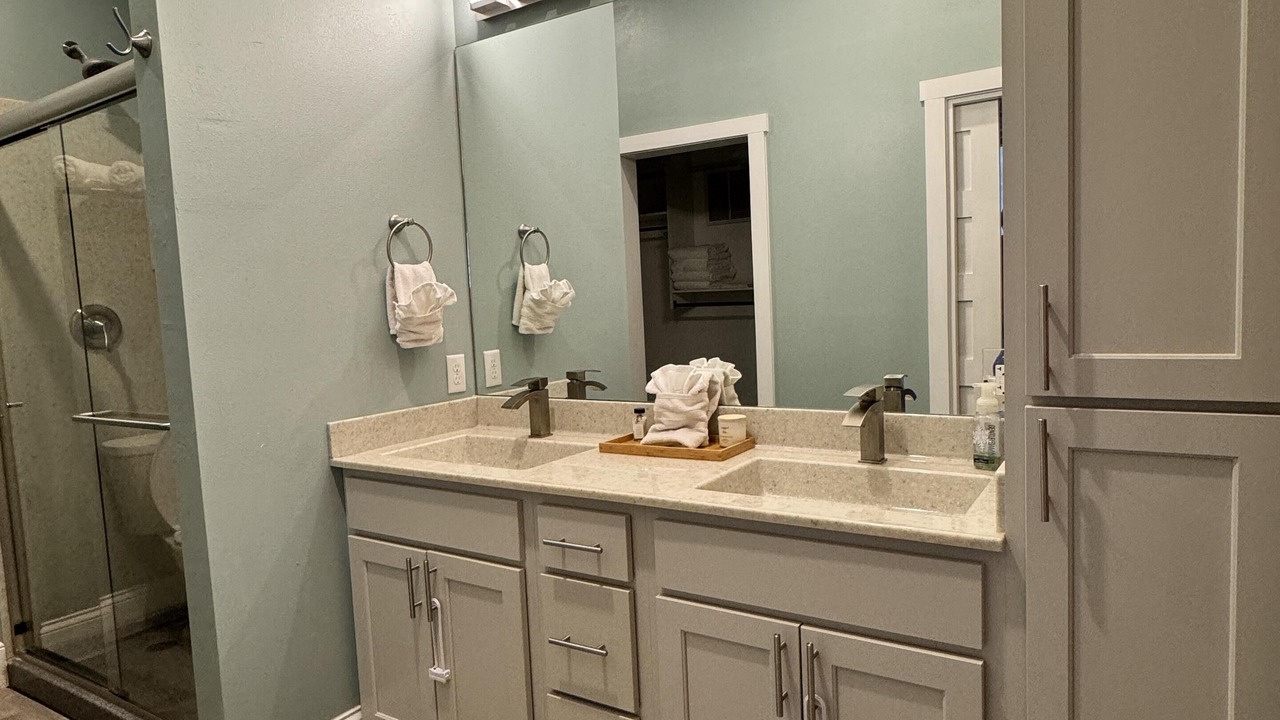 Photo of Bathroom in Versailles