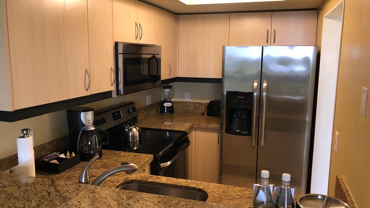 Photo of Kitchen in Coconut Grove