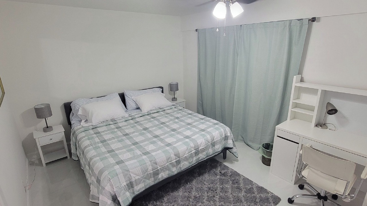 Photo of Bedroom in Deerfield Beach