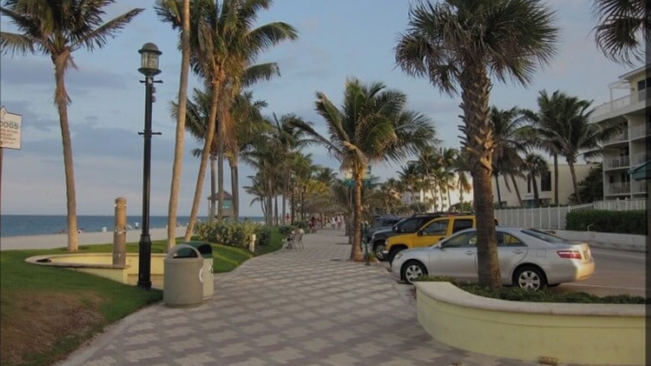 Photo of Others in Deerfield Beach