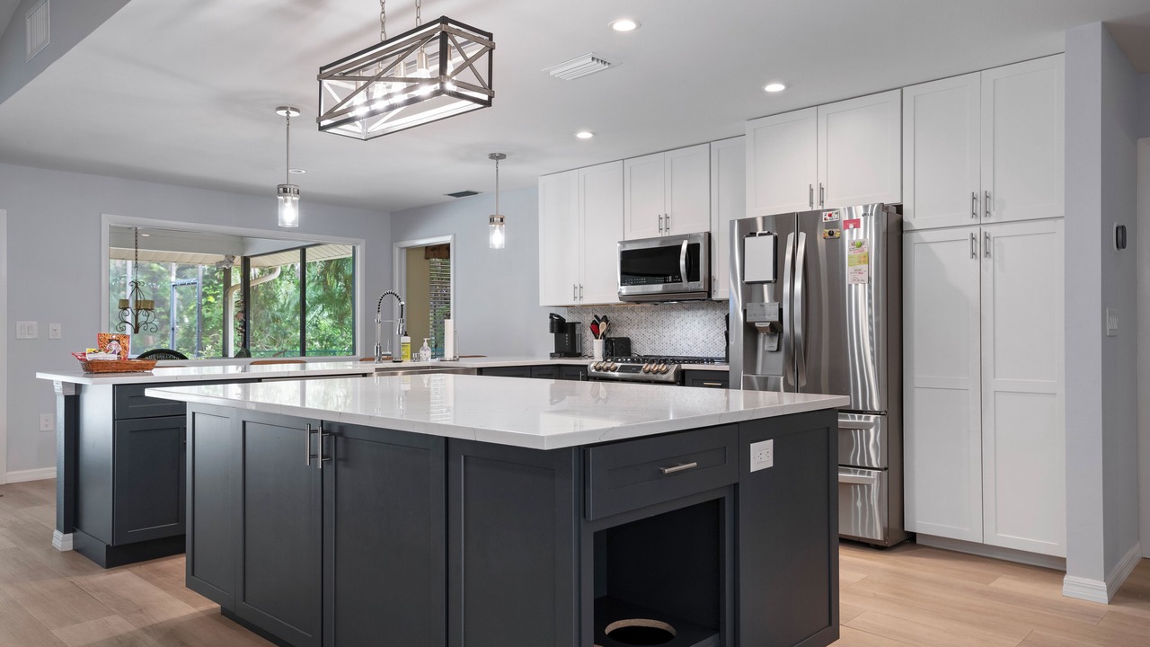 Photo of Kitchen in Fruitville