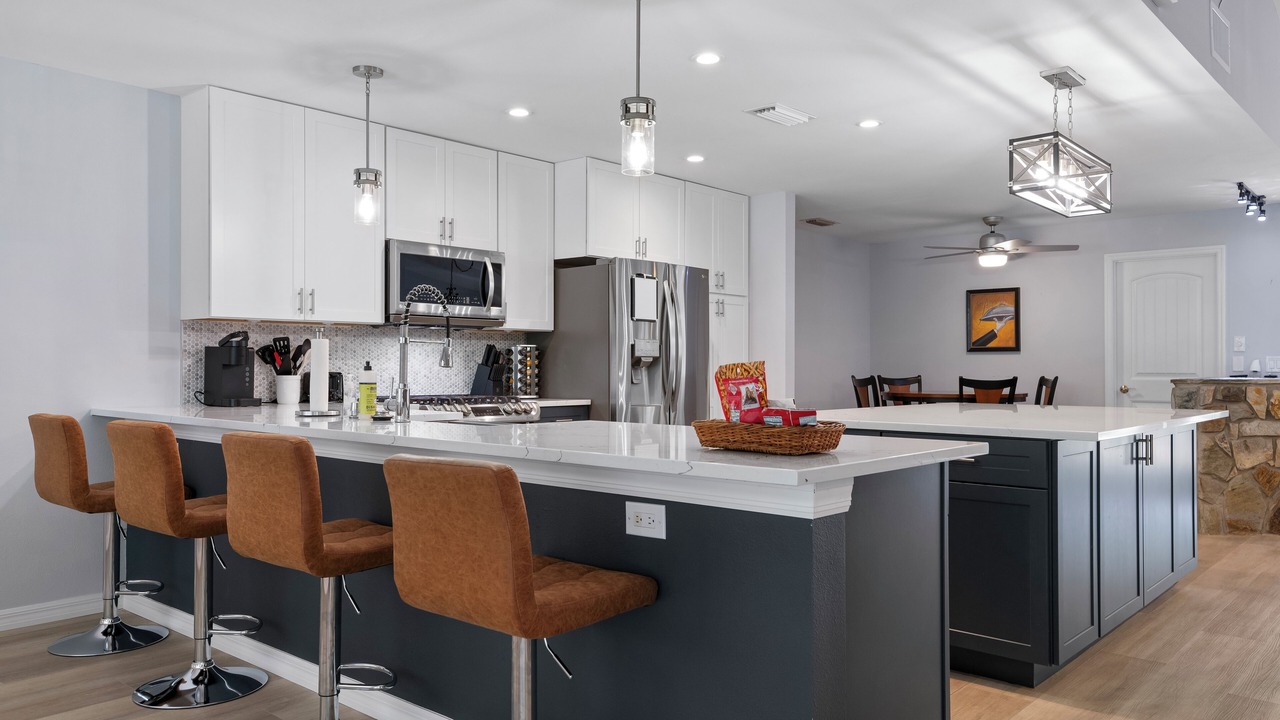 Photo of Kitchen in Fruitville