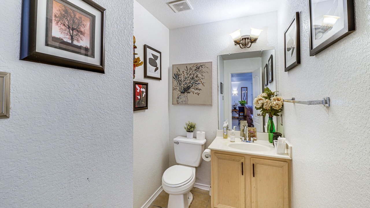 Photo of Bathroom in West San Antonio