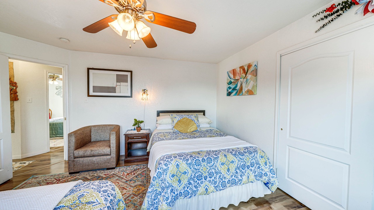 Photo of Bedroom in West San Antonio