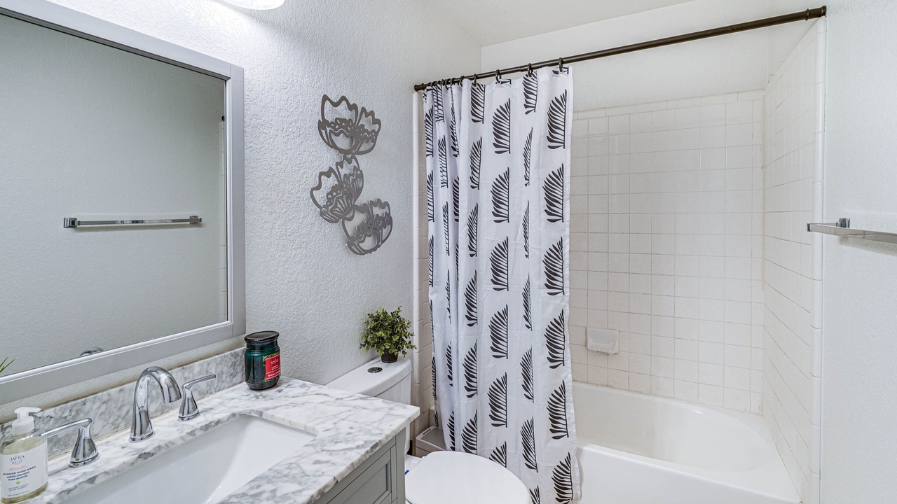 Photo of Bathroom in West San Antonio