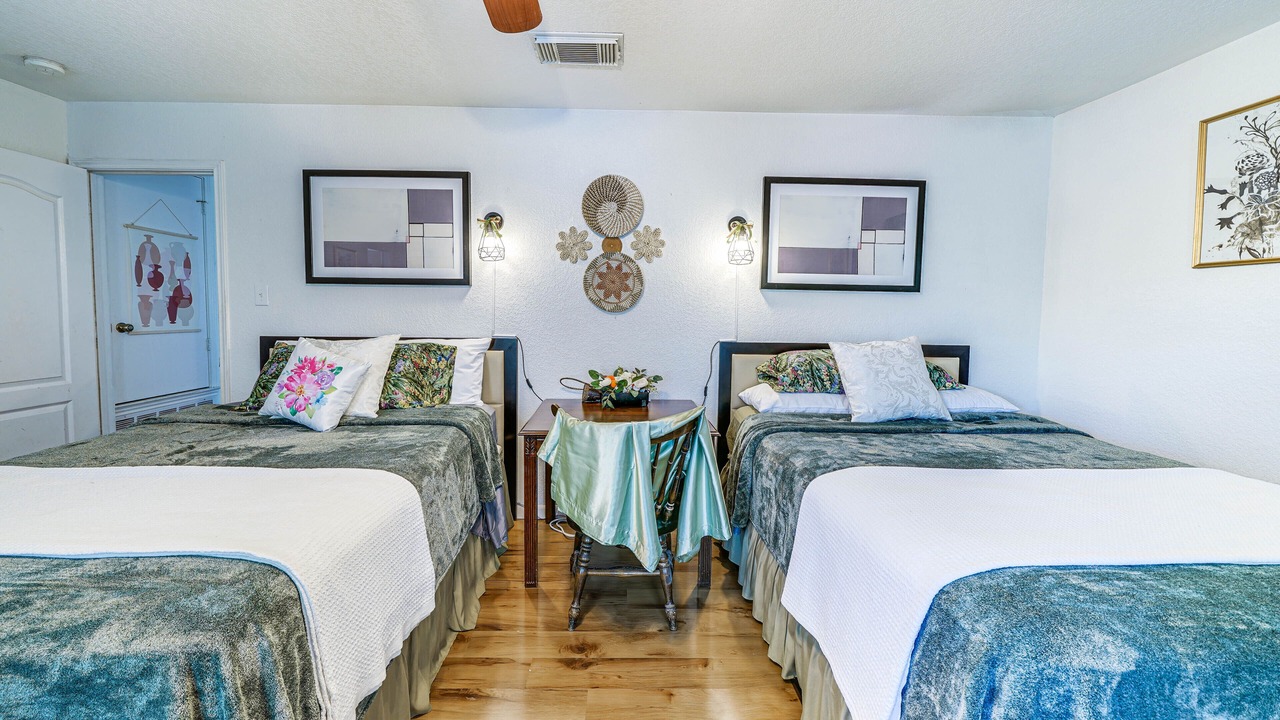 Photo of Bedroom in West San Antonio