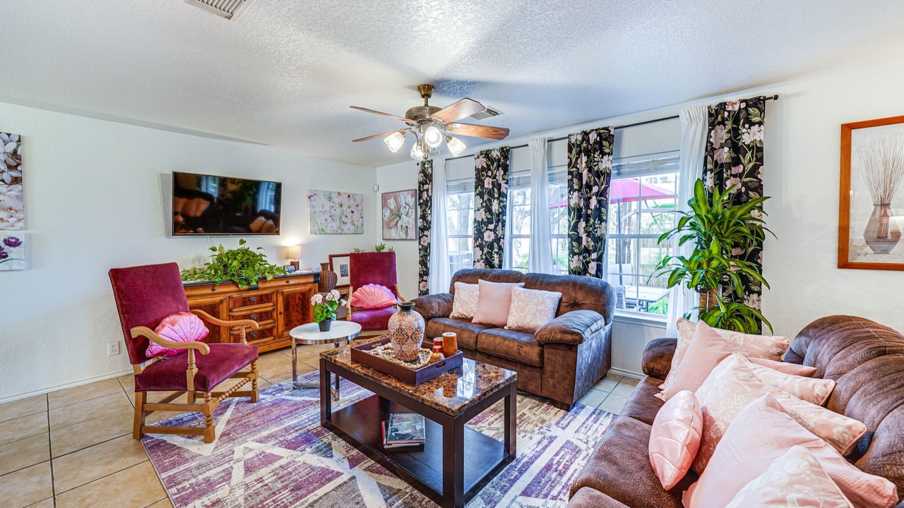 Photo of Bedroom in West San Antonio