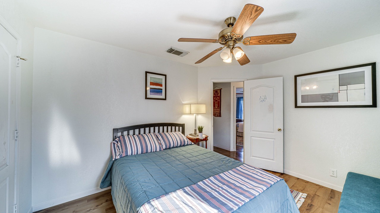 Photo of Bedroom in West San Antonio