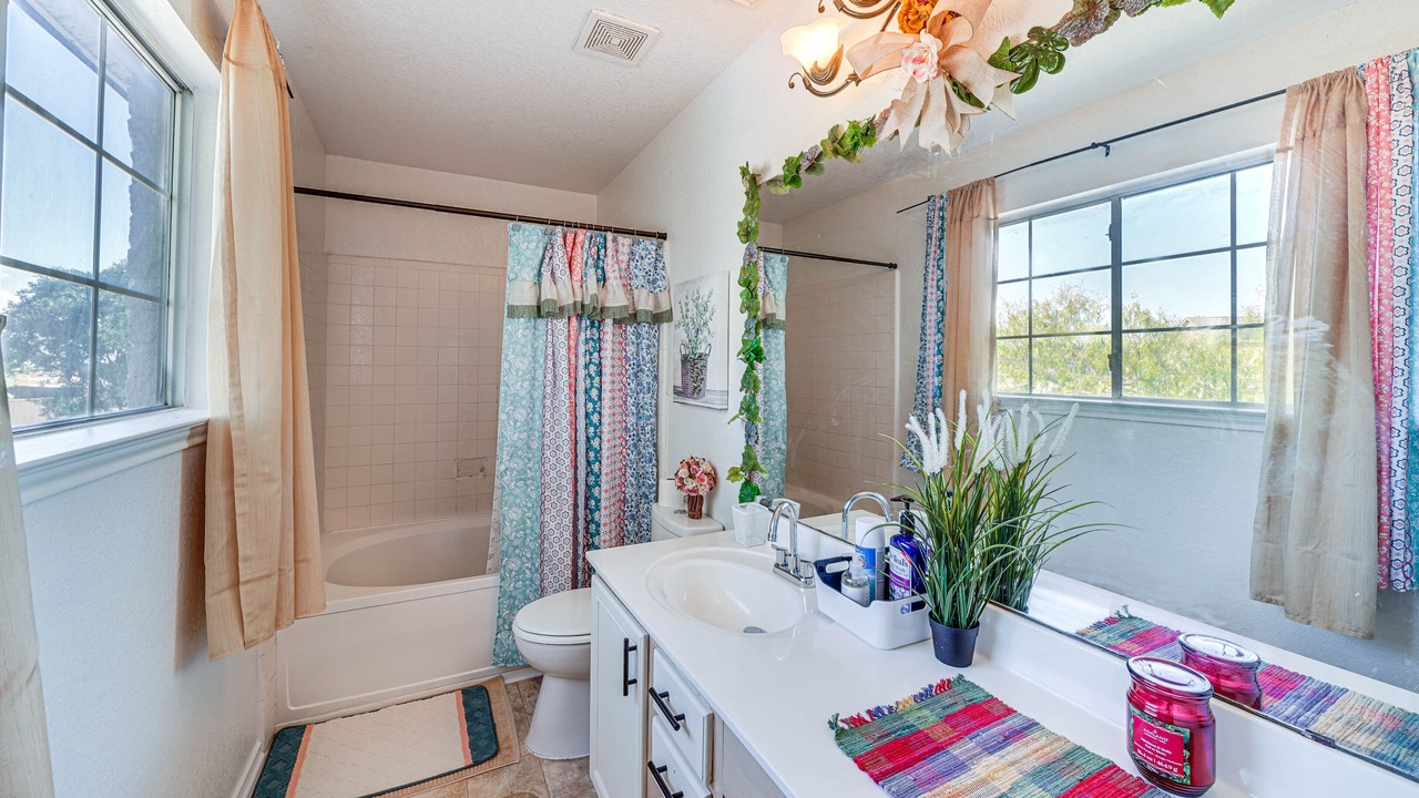 Photo of Bathroom in West San Antonio