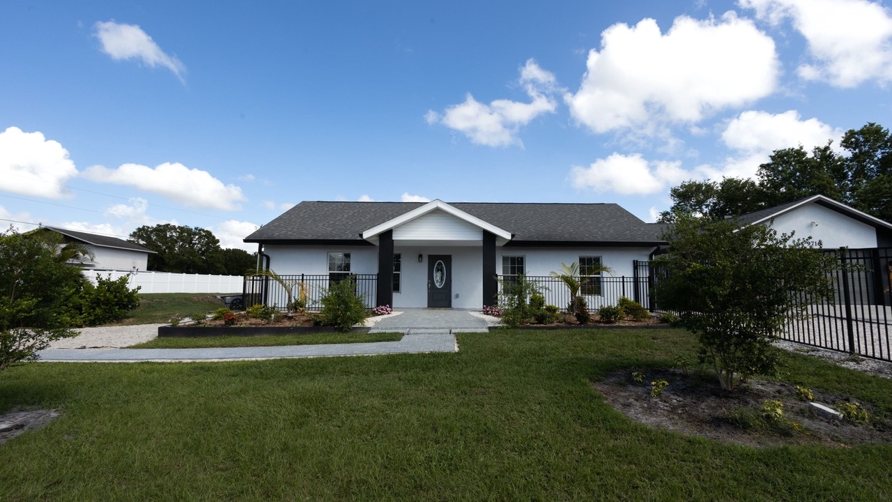 Photo of Outdoor in Braden River