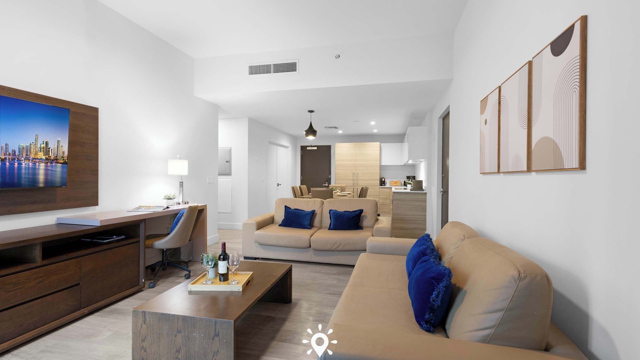 Photo of Livingroom in Hollywood