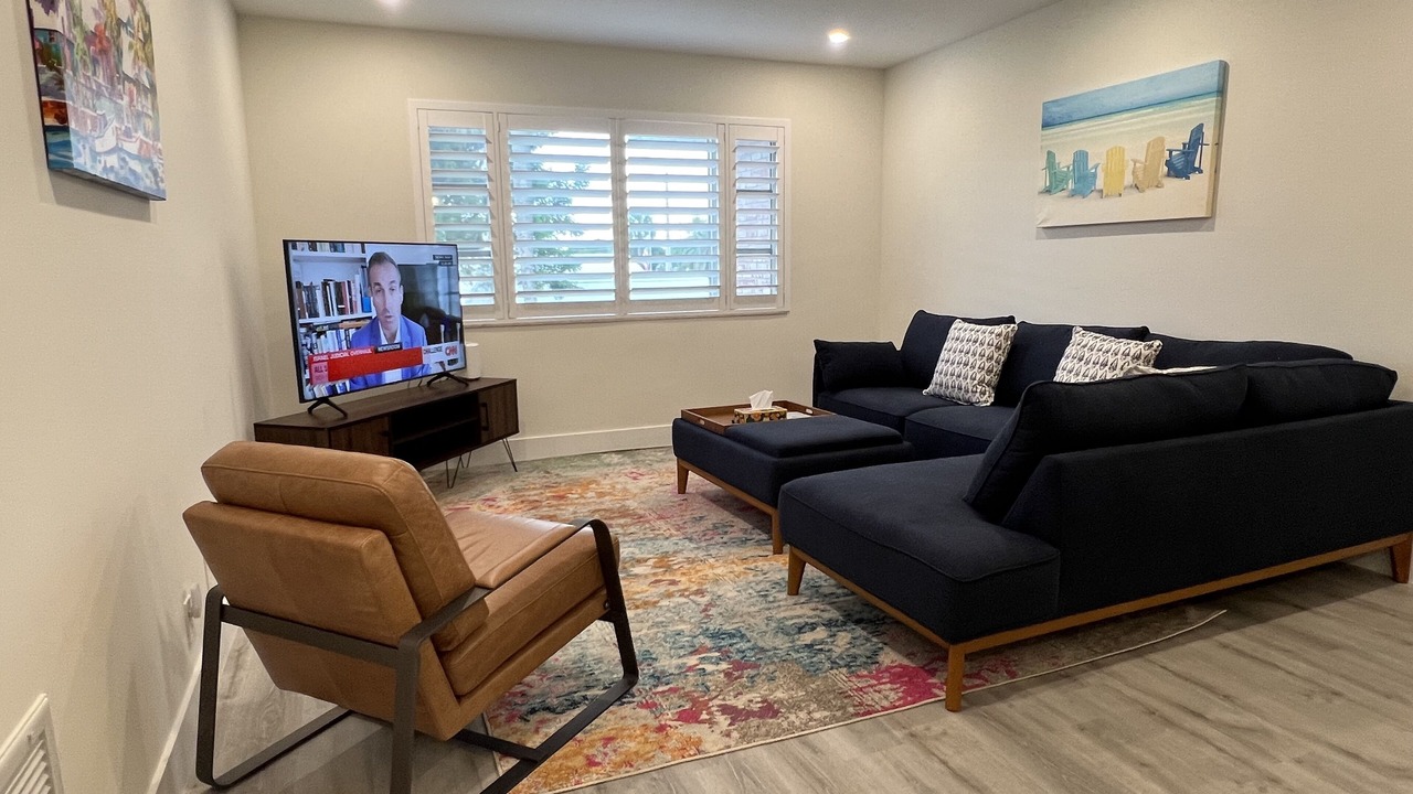 Photo of Bedroom in Garden Isles