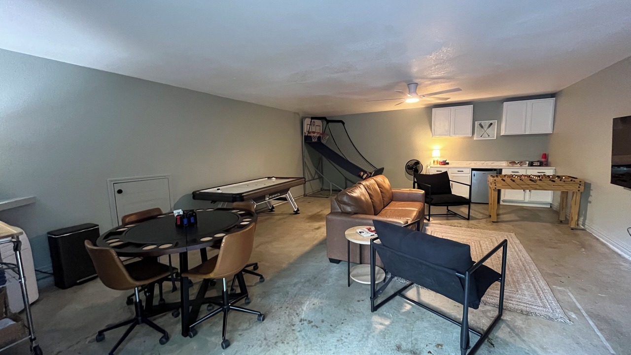 Photo of Livingroom in Pottsboro