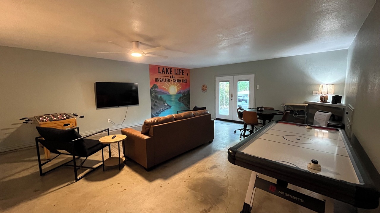 Photo of Bedroom in Pottsboro