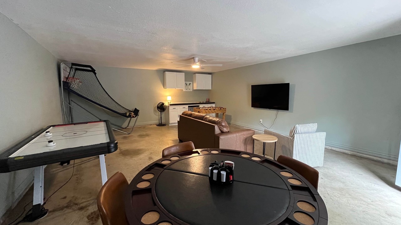 Photo of Bedroom in Pottsboro