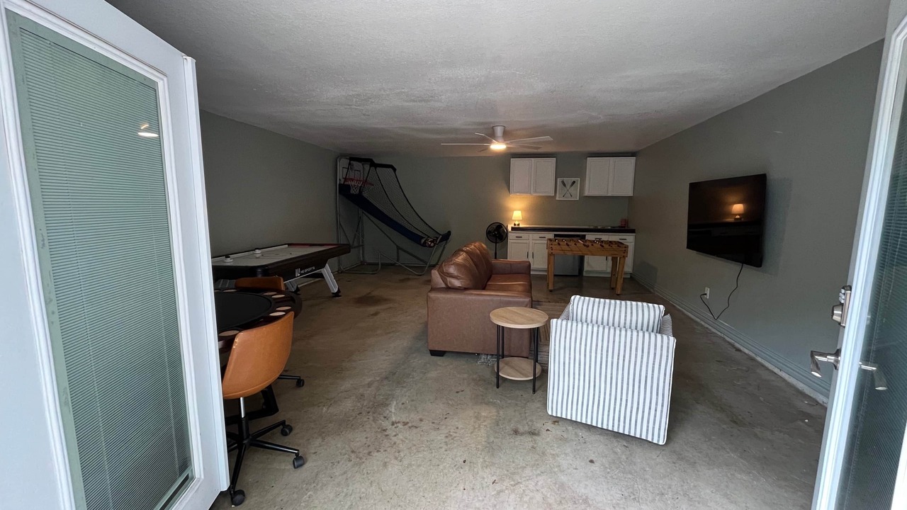 Photo of Bedroom in Pottsboro