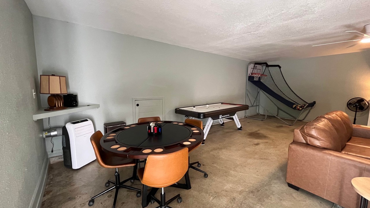 Photo of Bedroom in Pottsboro