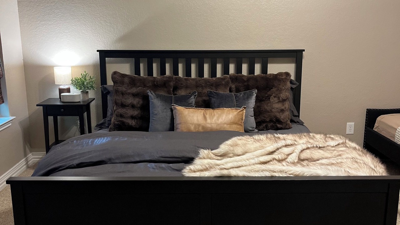 Photo of Bedroom in Pottsboro