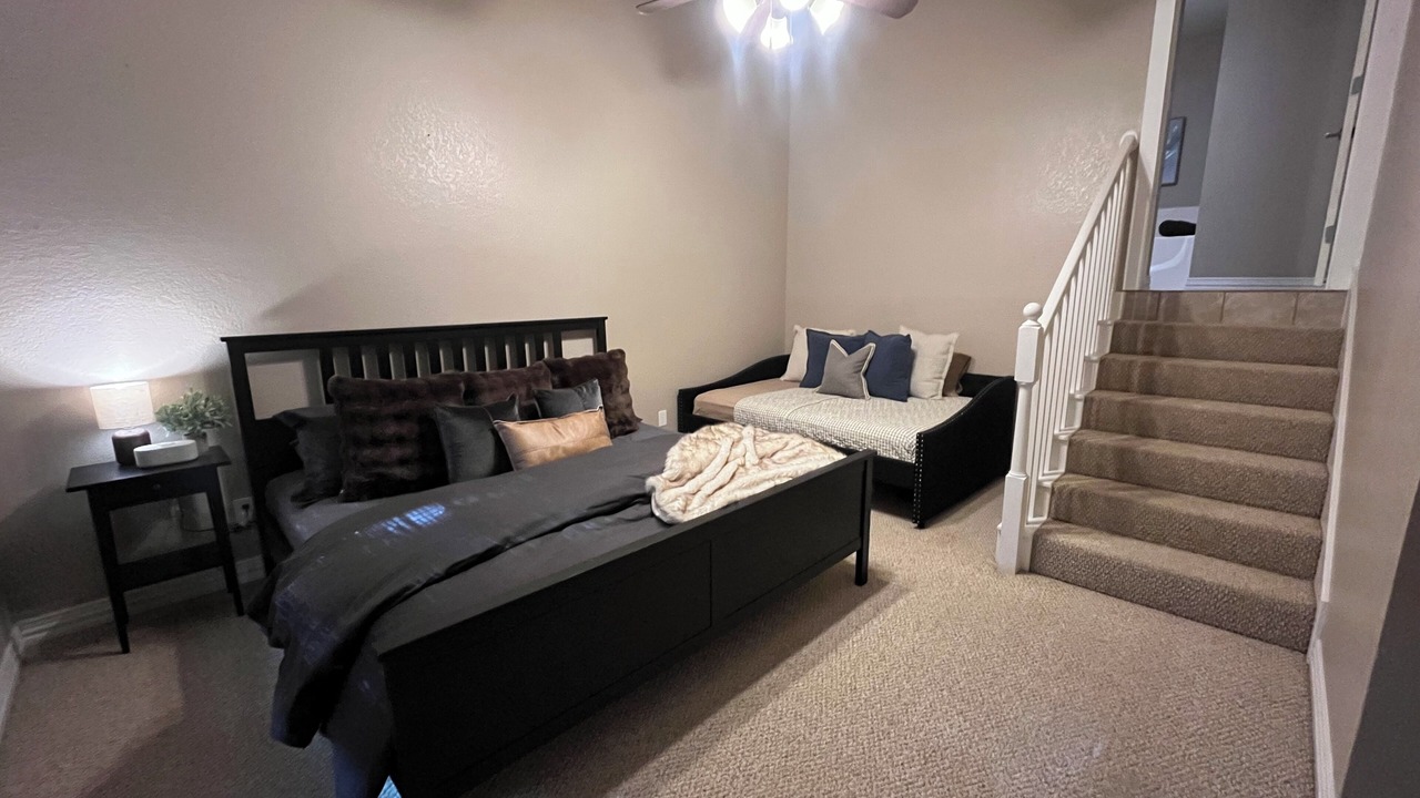 Photo of Bedroom in Pottsboro