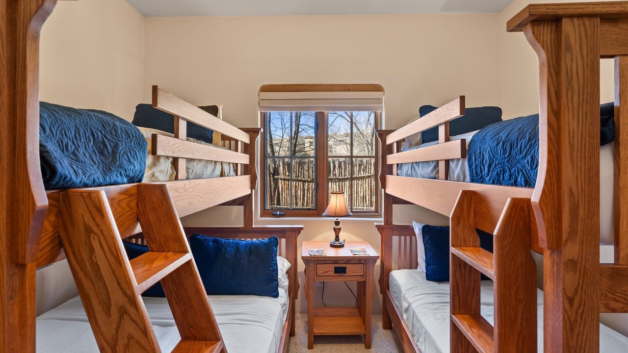 Photo of Bedroom in Northeast Santa Fe