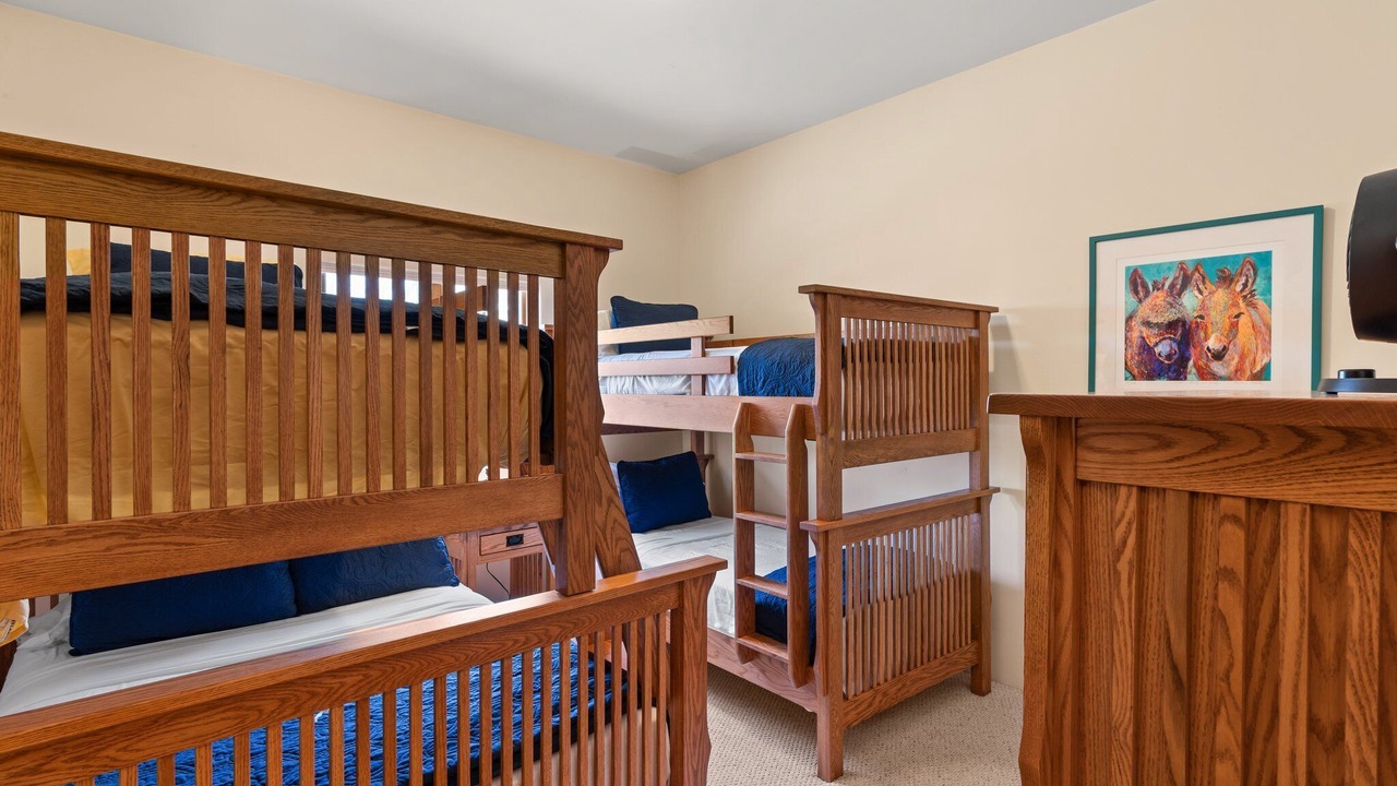 Photo of Bedroom in Northeast Santa Fe