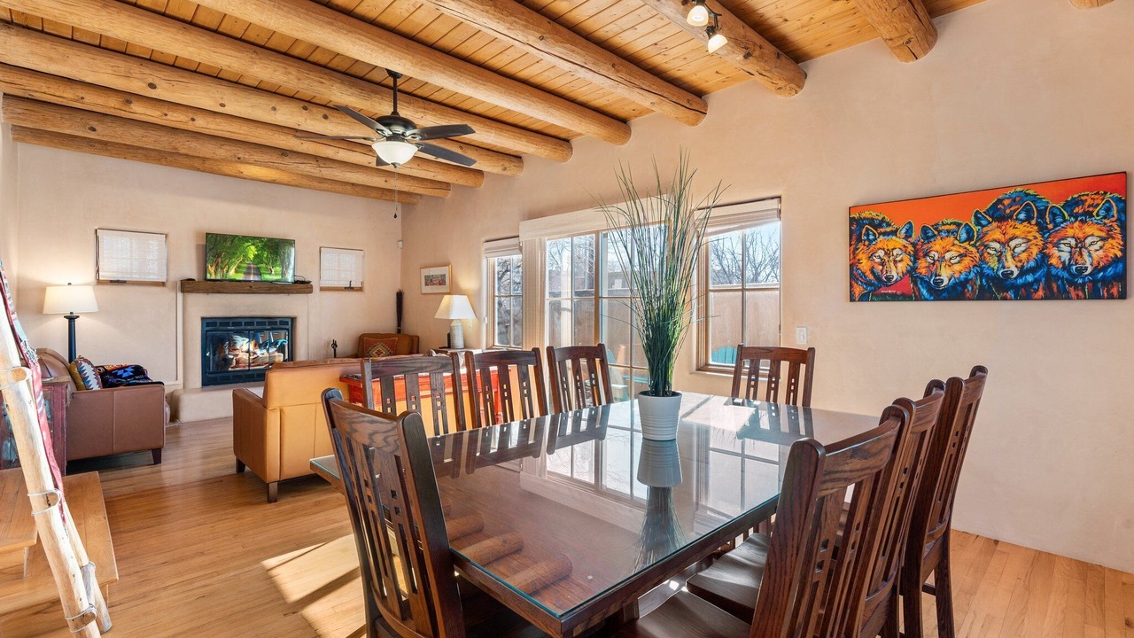 Photo of Others in Northeast Santa Fe